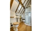 Luxury bathroom
